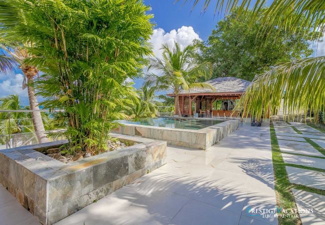 Villa in Le François - Coraly *****