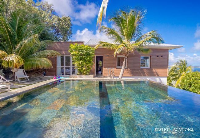 Villa in Le François - Coraly *****