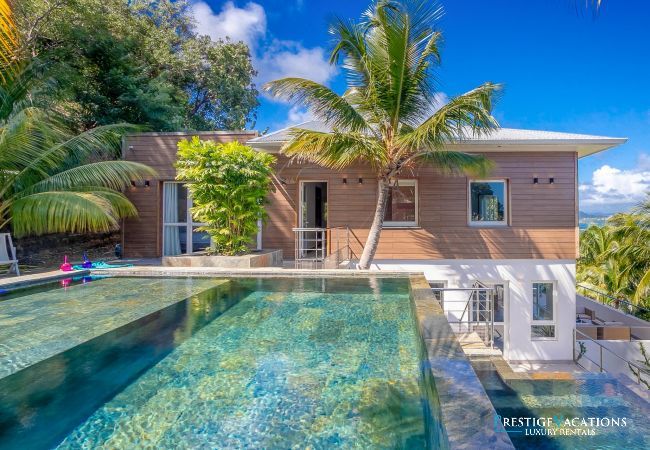 Villa in Le François - Coraly *****
