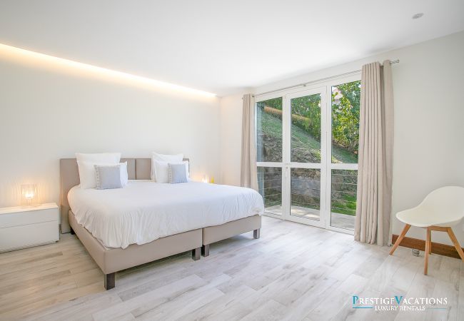 Villa in Le François - Coraly *****