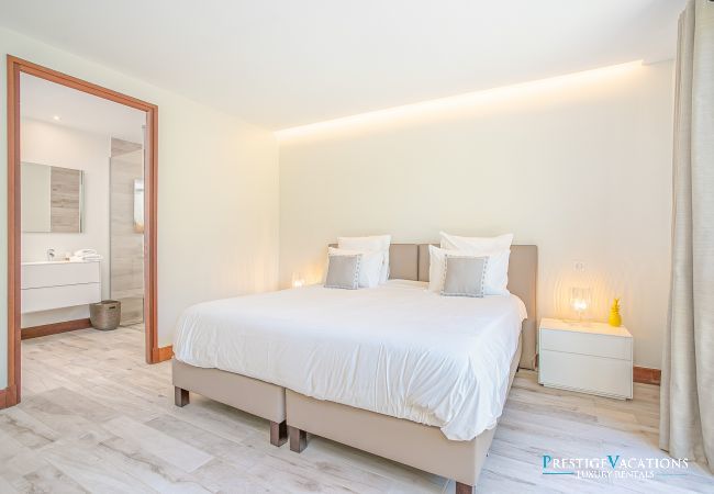 Villa in Le François - Coraly *****