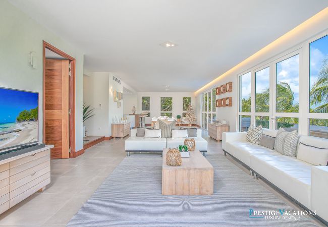 Villa in Le François - Coraly *****