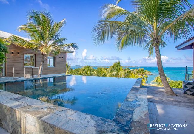 Villa in Le François - Coraly *****