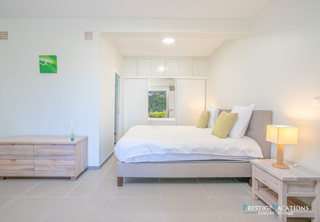 Villa in Le François - Coraly *****