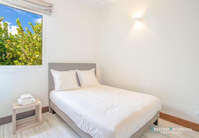 Villa in Le François - Coraly *****