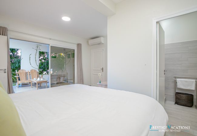 Villa in Le François - Coraly *****