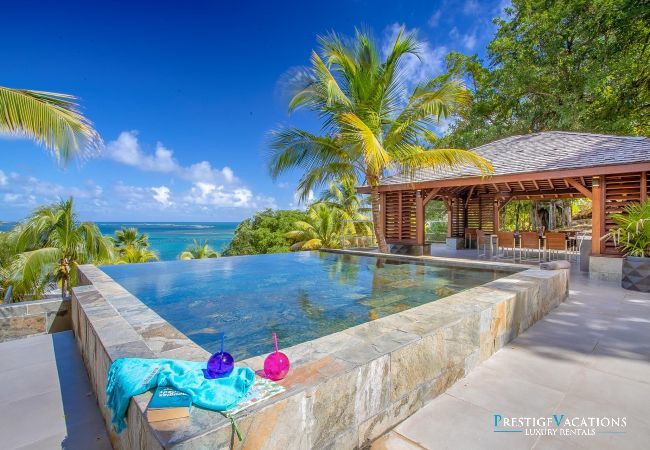 Villa in Le François - Coraly *****