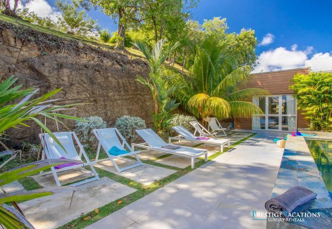 Villa in Le François - Coraly *****