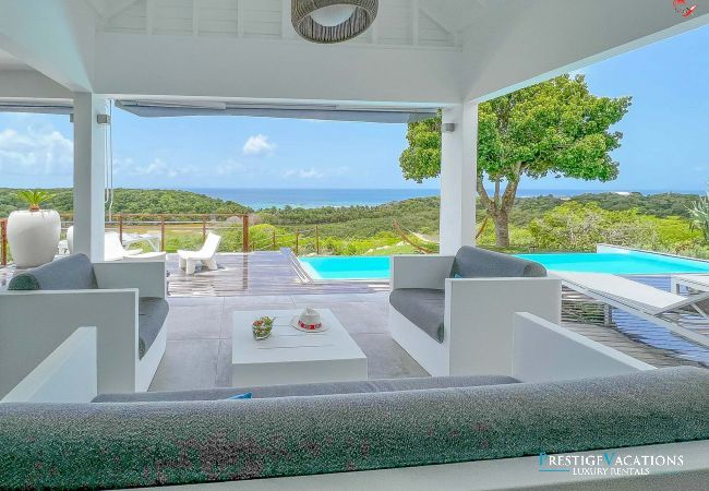 Villa in Sainte-Anne - Thalassa ***