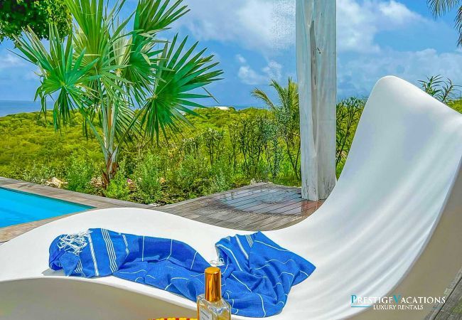 Villa in Sainte-Anne - Thalassa ***