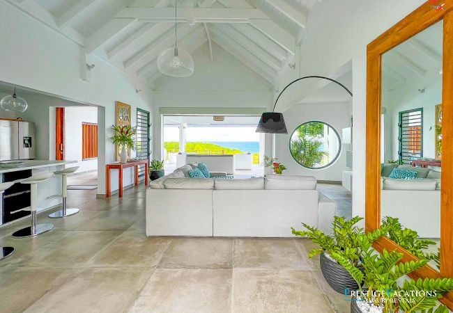 Villa in Sainte-Anne - Thalassa ***