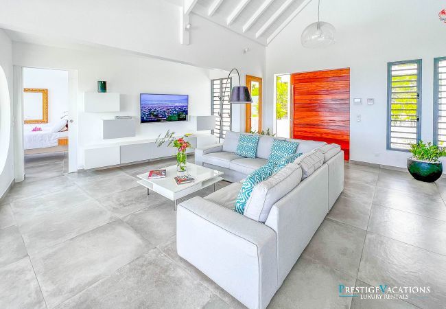 Villa in Sainte-Anne - Thalassa ***