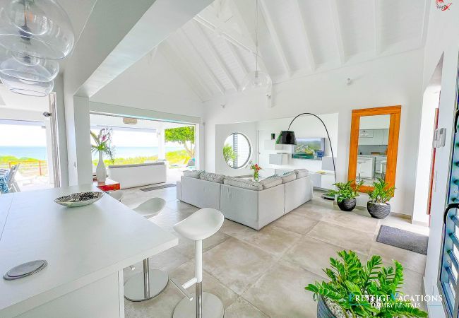 Villa in Sainte-Anne - Thalassa ***
