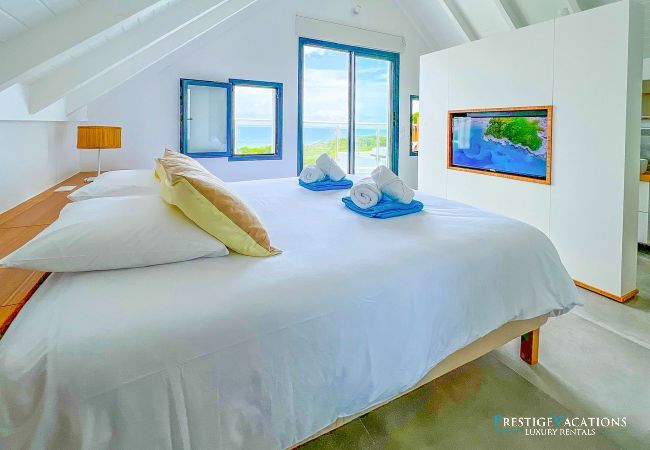 Villa in Sainte-Anne - Thalassa ***