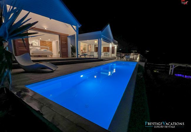 Villa in Sainte-Anne - Thalassa ***