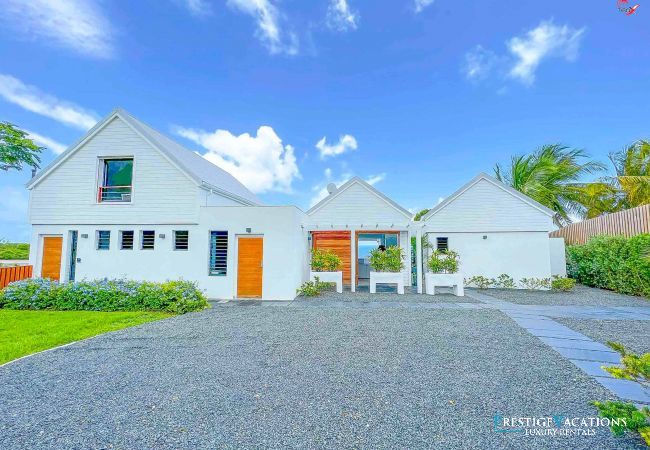 Villa in Sainte-Anne - Thalassa ***