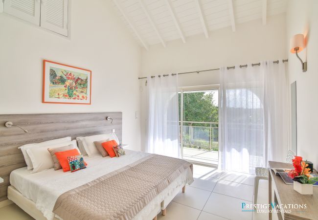 Villa in Terres Basses - Imagine SXM