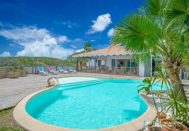 Villa in Sainte-Luce - Papaye Martinique