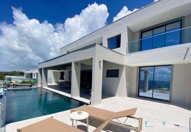 Villa in Saint-François - Gem Star*****