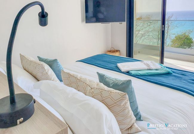 Villa in Saint-François - Gem Star*****