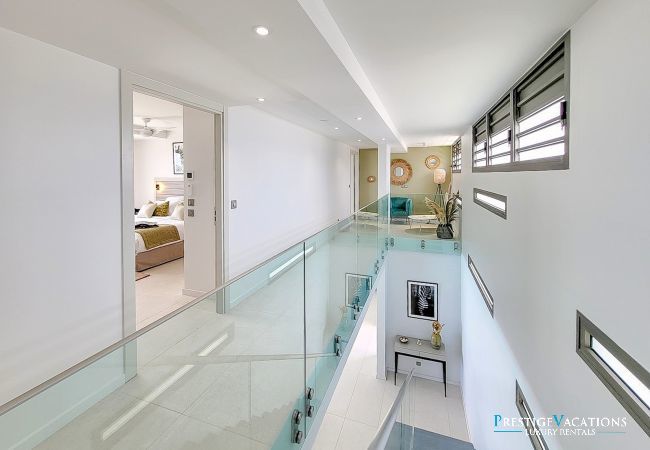 Villa in Saint-François - Kura Star*****