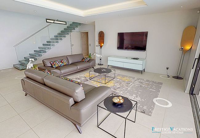 Villa in Saint-François - Kura Star*****