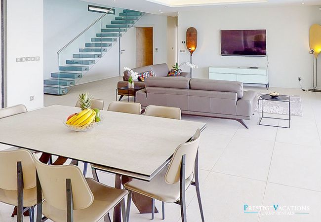 Villa in Saint-François - Kura Star*****