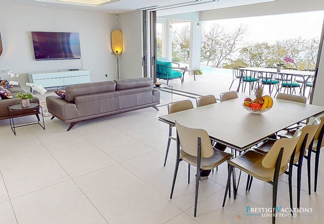 Villa in Saint-François - Kura Star*****