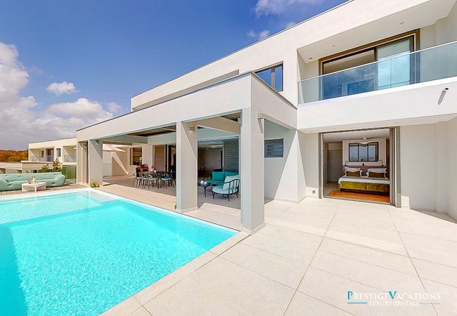 Villa in Saint-François - Kura Star*****