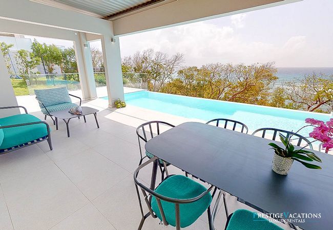 Villa in Saint-François - Kura Star*****