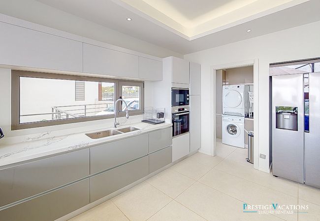 Villa in Saint-François - Kura Star*****