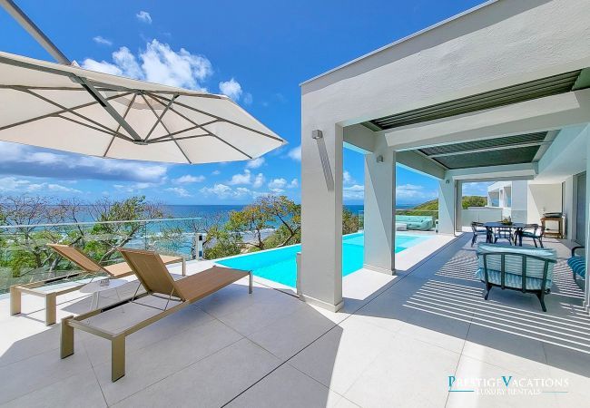 Villa in Saint-François - Kura Star*****