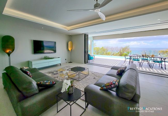 Villa in Saint-François - Kura Star*****