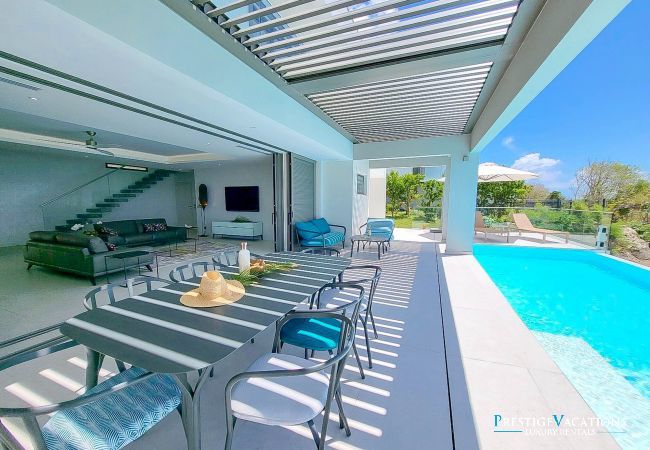 Villa in Saint-François - Kura Star*****