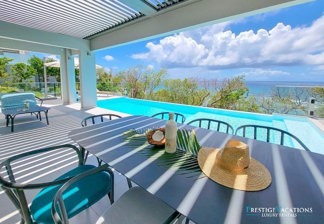 Villa in Saint-François - Kura Star*****