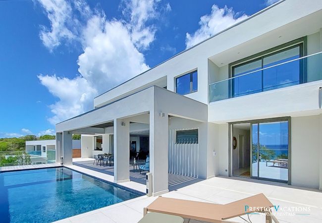 Villa in Saint-François - Red Star *****