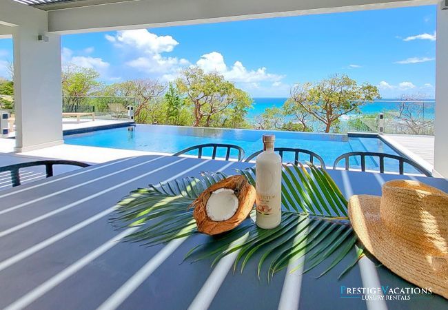Villa in Saint-François - Red Star *****