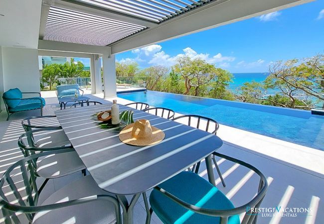 Villa in Saint-François - Red Star *****