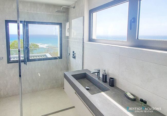 Villa in Saint-François - Red Star *****
