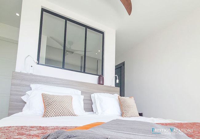 Villa in Saint-François - Red Star *****