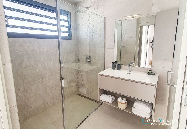 Villa in Saint-François - Red Star *****