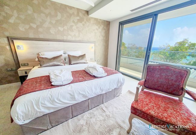 Villa in Saint-François - Wave Star *****