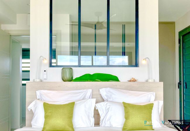 Villa in Saint-François - Wave Star *****