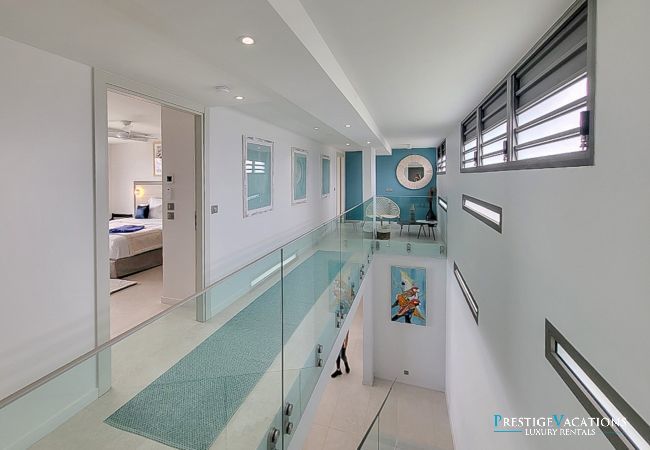 Villa in Saint-François - Wave Star *****