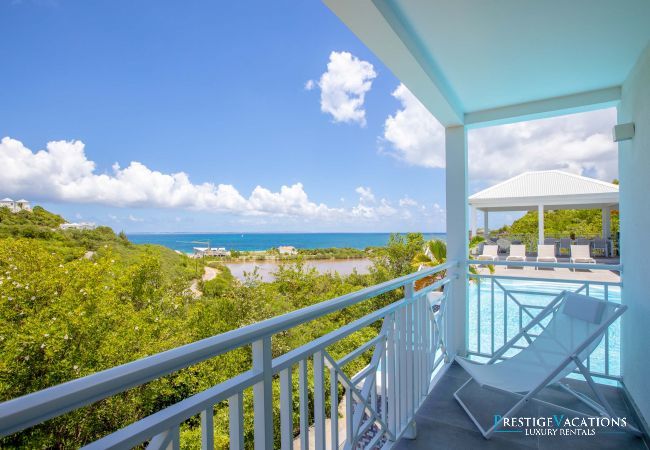 Villa in Terres Basses - Smart