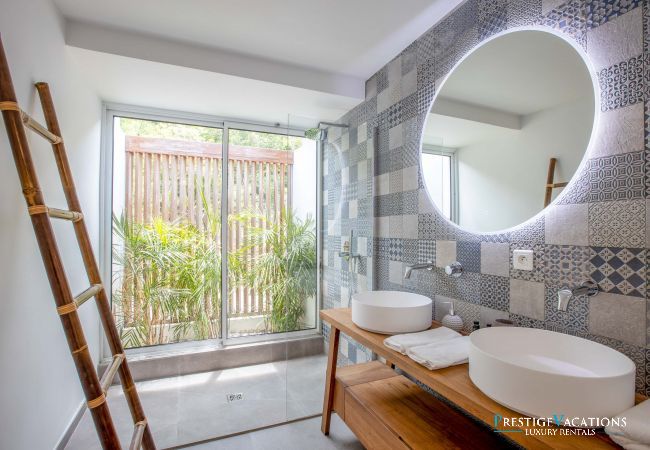 Villa in Terres Basses - Smart