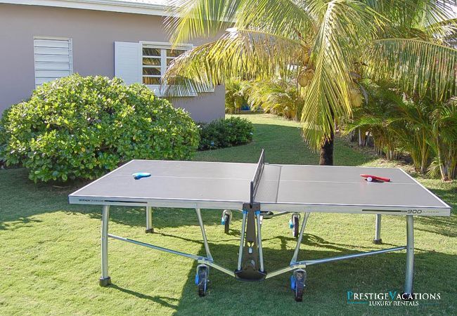 Villa in Sainte-Anne - Eleuthera*****
