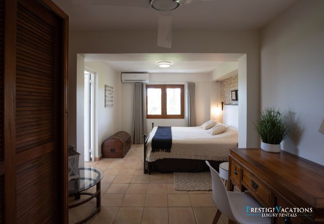 Villa in Terres Basses - Azur Reve