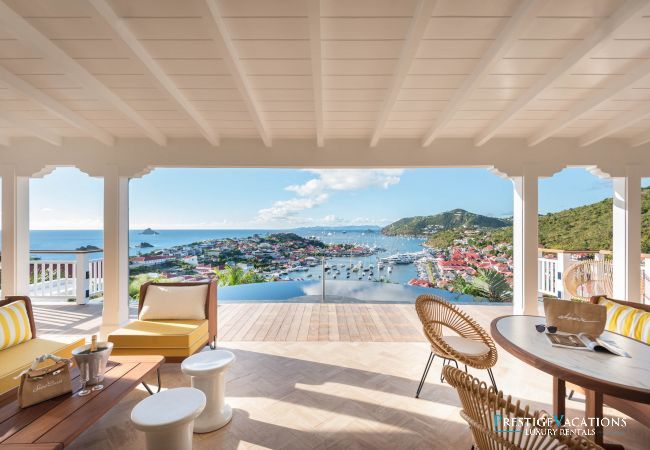 Villa in Saint Barthélemy - Diana