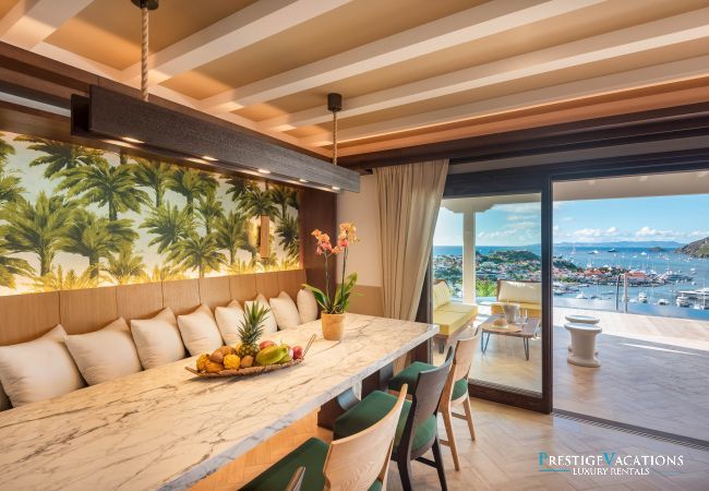 Villa in Saint Barthélemy - Diana